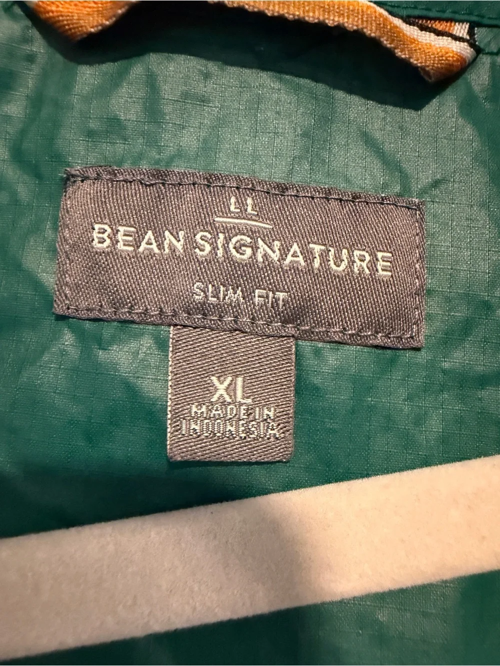 Signature lightweight teal